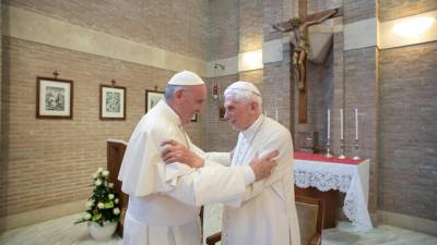 Paulo VI será santo este ano, assegura Francisco