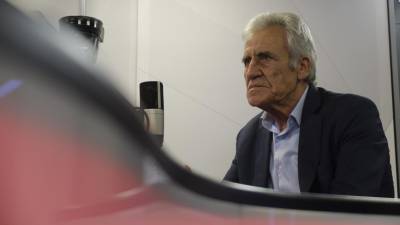 PCP ataca “escândalo” de Estado “encharcar” Novo Banco com “milhões de euros”