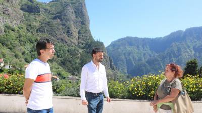 PCP reclama apoios para produtores da cereja e ginja da Madeira