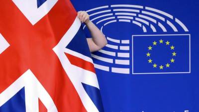 PE prepara eleições europeias sem contar com o Reino Unido