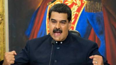 Pedido alerta vermelho da Interpol contra Júlio Borges por atentado contra Maduro