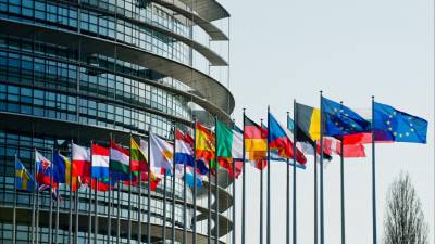Pedido de adiamento do Brexit ainda não chegou a Bruxelas