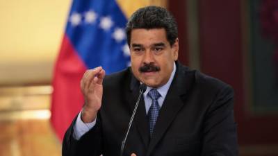 Pedidos de extradição pelo atentado a Maduro devem ser ignorados