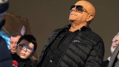 Pedro Abrunhosa actua em Novembro nos Coliseus de Lisboa e do Porto