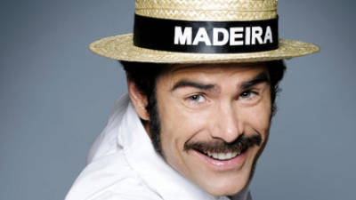 Pedro Lima deu a cara em campanha pela Madeira no pós-20 de Fevereiro