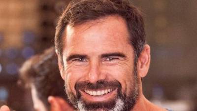 Pedro Lima, o actor de teatro que a televisão dominou