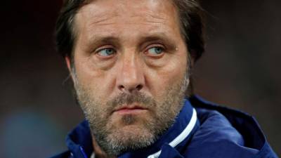 Pedro Martins a um triunfo do título