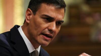 Pedro Sánchez, o obstinado que derrubou um governo sobrevivente a várias crises