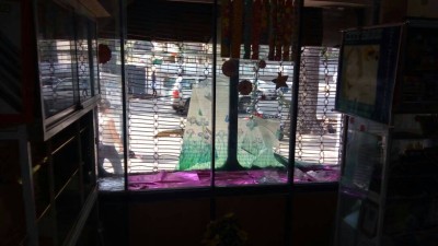 Pelo menos 10 mortos durante saque a padaria em Caracas