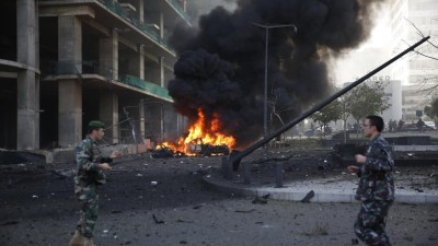 Pelo menos 11 civis mortos por bombardeamentos e disparos na Síria