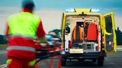 Pelo menos 13 mortos e 39 feridos em acidente rodoviário no Brasil