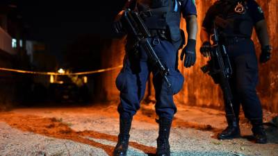 Pelo menos 13 pessoas assassinadas durante festa no México