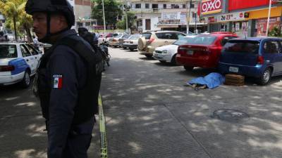 Pelo menos 13 pessoas morreram em acidente de viação no México