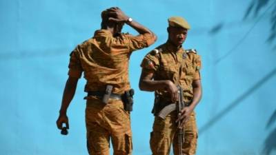 Pelo menos 14 mortos em ataque ‘jihadista’ no Burkina Faso