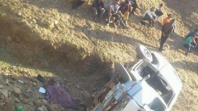 Pelo menos 15 mortos em acidente rodoviário nos Andes peruanos