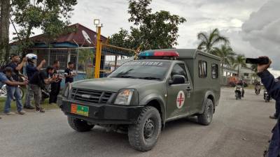 Pelo menos 16 mortos em ataque de grupo separatista na Indonésia
