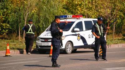 Pelo menos 17 feridos em ataque com explosivo no sudoeste da China