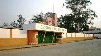 Pelo menos 17 mortos no jogo de estreia do Girabola angolano