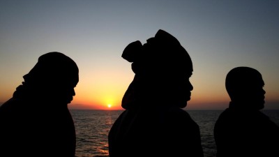 Pelo menos 19 corpos de migrantes egípcios descobertos na Líbia