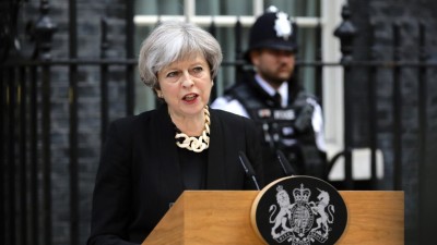 Pelo menos 21 feridos do atentado de Londres estão em estado crítico