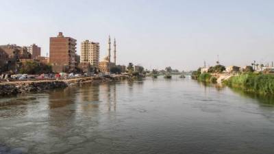 Pelo menos 22 crianças sudanesas morrem em naufrágio no Nilo