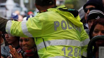 Pelo menos 22 mortos em acidente de autocarro no Equador