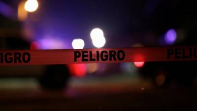 Pelo menos 32 corpos encontrados em valas comuns no México