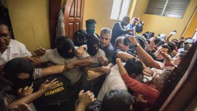 Pelo menos 351 mortos em protestos que decorrem na Nicarágua desde Abril