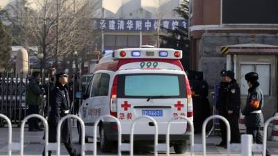 Pelo menos 36 mortos em colisão de autocarro e camião na China