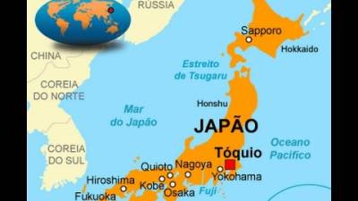 Pelo menos 38 mortos e 47 desaparecidos no Japão devido a inundações