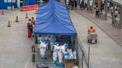 Pelo menos 443 mil mortos e mais de 8,1 milhões de infectados em todo mundo