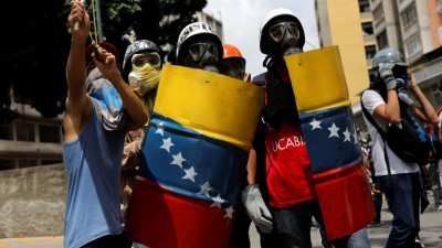 Pelo menos 56 mortos desde 1 de Abril