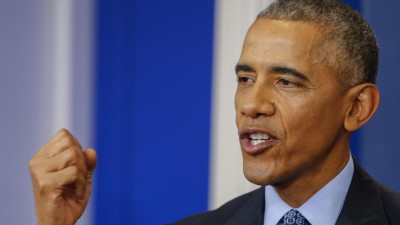 Pelo menos 64 civis morreram em ataques dos EUA durante a presidência de Obama