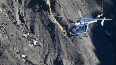 Pelo menos cinco mortos em queda de helicópteros do exército francês