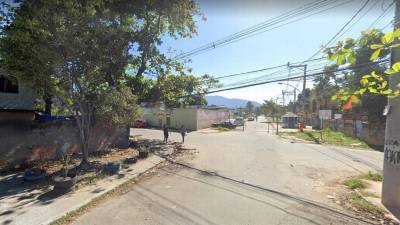 Pelo menos cinco mortos em tiroteio em festa de bairro no Rio de Janeiro