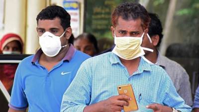 Pelo menos cinco mortos na Índia devido ao vírus Nipah