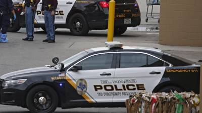 Pelo menos cinco mortos por disparos no Texas, atirador abatido por polícia