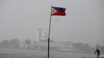 Pelo menos nove mortos e 16 feridos em acidente de viação nas Filipinas