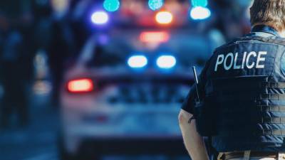Pelo menos oito feridos com tiro de caçadeira à porta de um bar no Texas