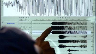 Pelo menos onze mortos em sismo no Haiti