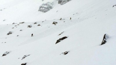 Pelo menos quatro mortos em avalanche numa estância de esqui em França