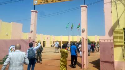 Pelo menos seis mortos em ataque ao quartel-general da força militar G5 no Mali