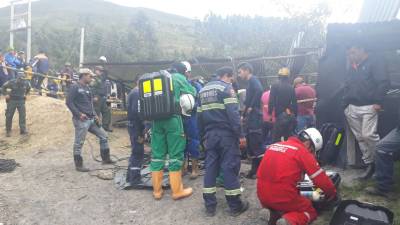 Pelo menos seis mortos em explosão em mina na Colômbia