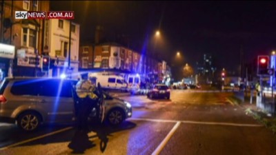 Pelo menos sete detidos com ligações ao atentado de Londres
