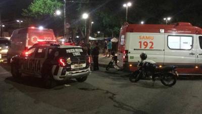 Pelo menos três mortos em ataques a edifícios públicos no nordeste do Brasil