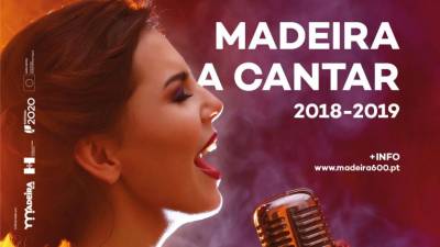 Penúltima eliminatória do ‘Madeira a Cantar’ realiza-se este sábado em Machico