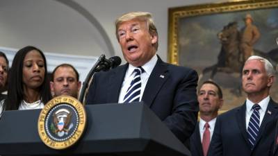 Pentágono apoia Trump e diz estar pronto para atacar Coreia do Norte esta noite