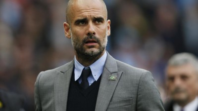Pep Guardiola vai ler manifesto pela soberania da Catalunha em Barcelona