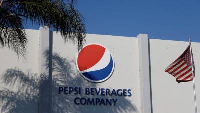 PepsiCo compra Sodastream por 2,8 mil milhões