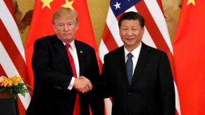 Pequim pede a Washington para abandonar “mentalidade” da Guerra Fria